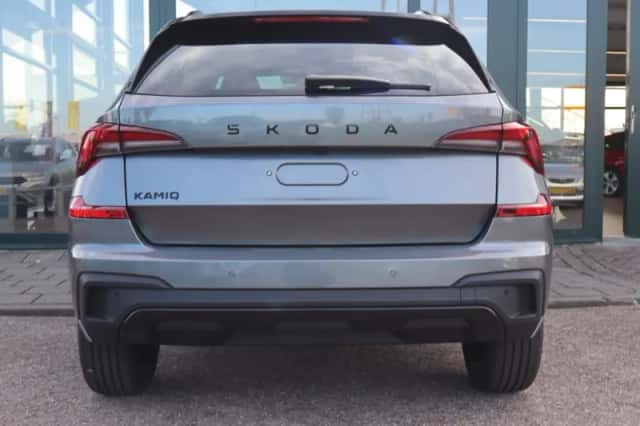 Škoda Kamiq (2026) thumbnail 27