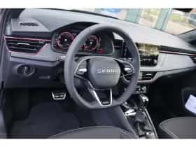 Škoda Kamiq (2026) thumbnail 4