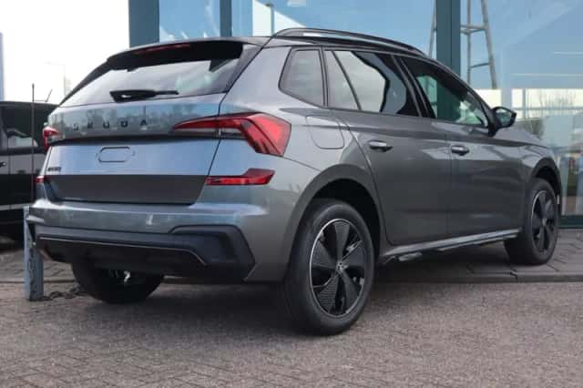 Škoda Kamiq (2026) thumbnail 8