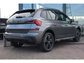 Škoda Kamiq (2026) thumbnail 8
