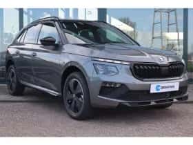 Škoda Kamiq (2026) thumbnail 10