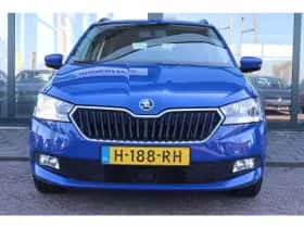 Škoda Fabia (2020) thumbnail 11