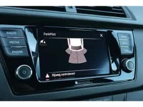 Škoda Fabia (2020) thumbnail 19