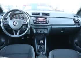 Škoda Fabia (2020) thumbnail 24