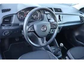 Škoda Fabia (2020) thumbnail 4
