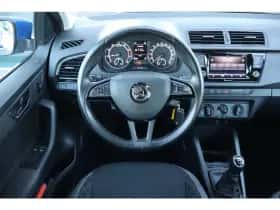 Škoda Fabia (2020) thumbnail 5