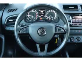 Škoda Fabia (2020) thumbnail 6