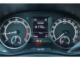 Škoda Fabia (2020) thumbnail 7