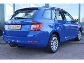 Škoda Fabia (2020) thumbnail 8