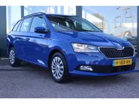 Škoda Fabia (2020) thumbnail 10