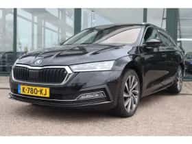 Škoda Octavia (2021)
