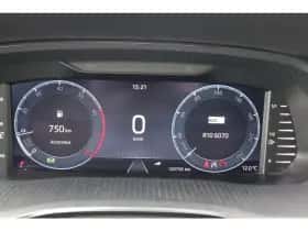 Škoda Octavia (2021) thumbnail 4