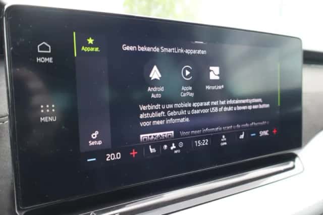 Škoda Octavia (2021) thumbnail 7