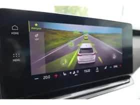 Škoda Octavia (2021) thumbnail 8