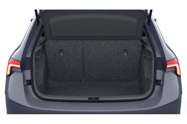 Škoda Scala (2026) thumbnail 6