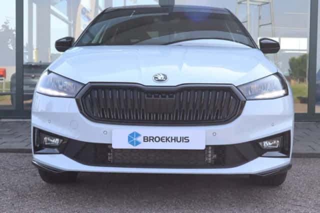 Škoda Fabia (2026) thumbnail 11