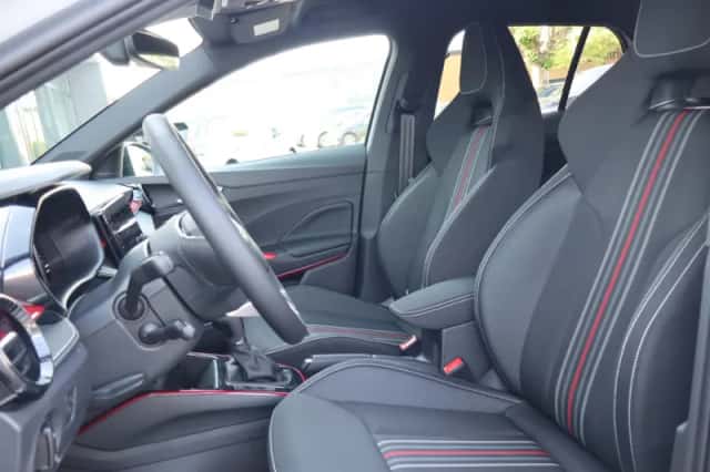 Škoda Fabia (2026) thumbnail 12