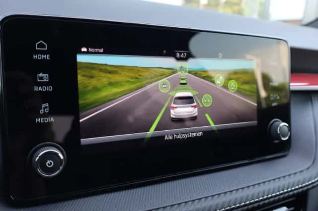 Škoda Fabia (2026) thumbnail 20