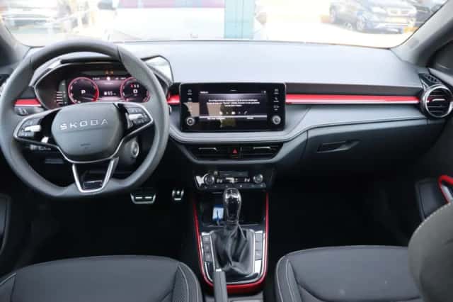 Škoda Fabia (2026) thumbnail 26