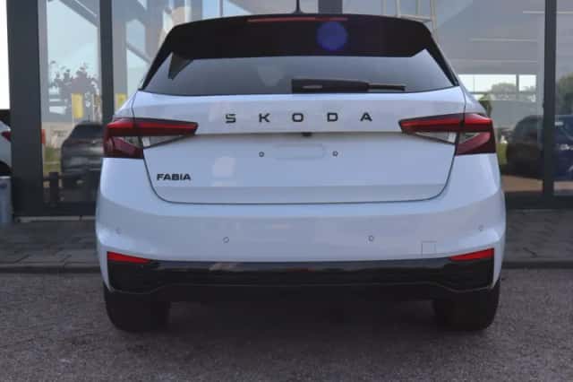 Škoda Fabia (2026) thumbnail 28