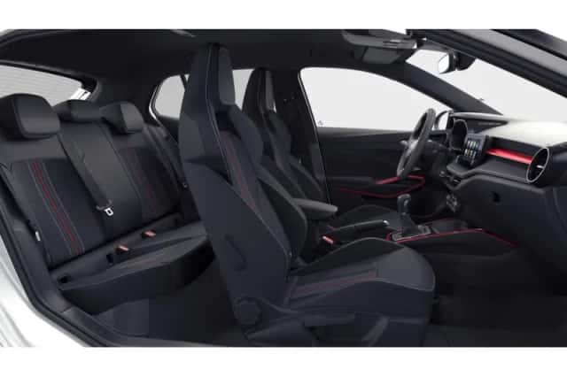 Škoda Fabia (2026) thumbnail 4