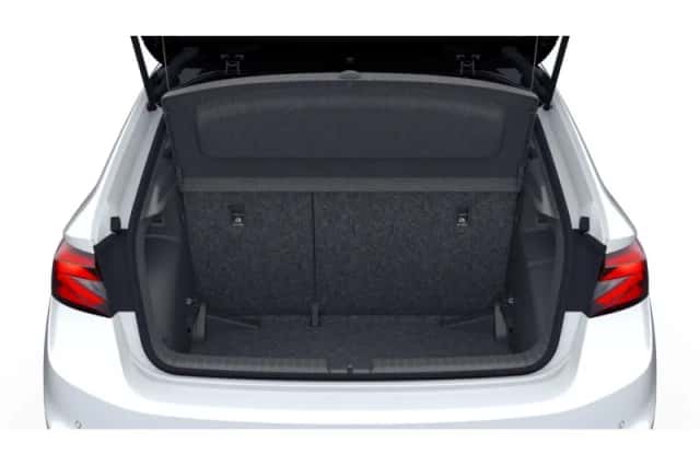 Škoda Fabia (2026) thumbnail 6