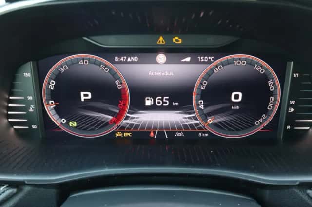 Škoda Fabia (2026) thumbnail 7