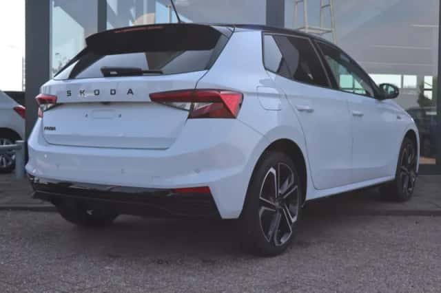 Škoda Fabia (2026) thumbnail 8