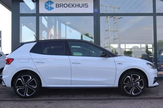 Škoda Fabia (2026) thumbnail 9