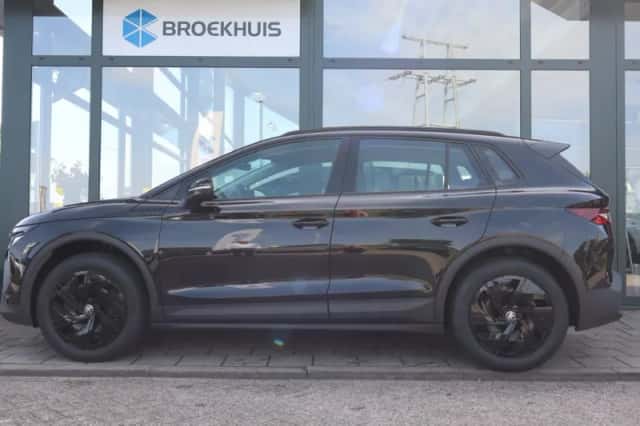 Škoda Elroq (2026) thumbnail 1