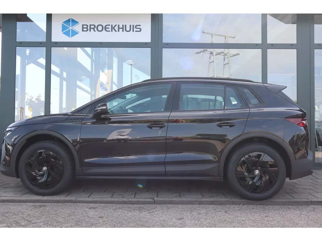Škoda Elroq (2026) — foto 1