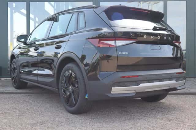 Škoda Elroq (2026) thumbnail 2