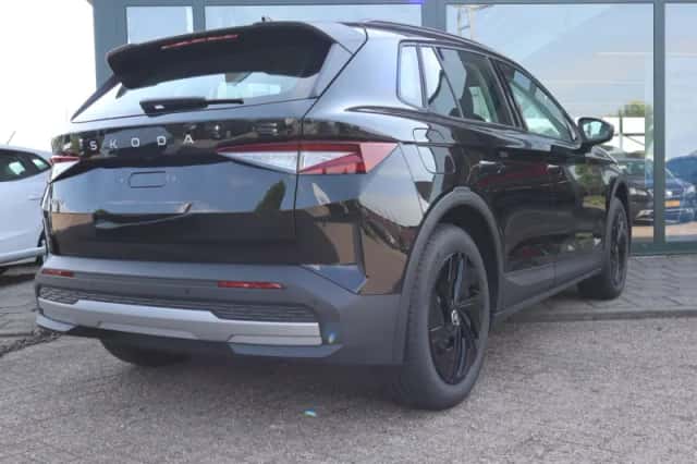 Škoda Elroq (2026) thumbnail 4