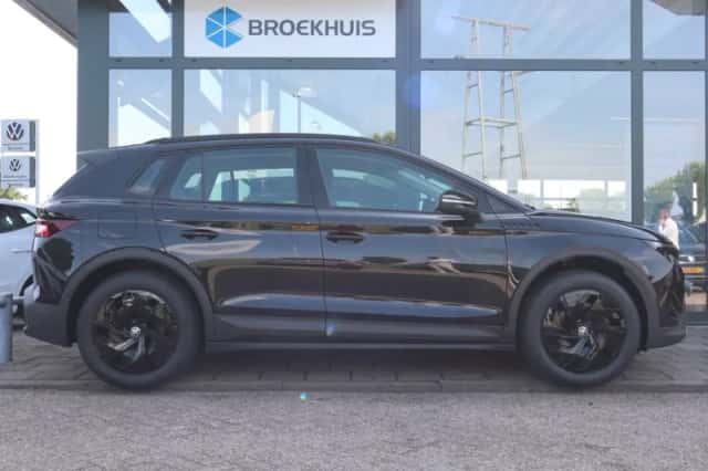 Škoda Elroq (2026) thumbnail 5