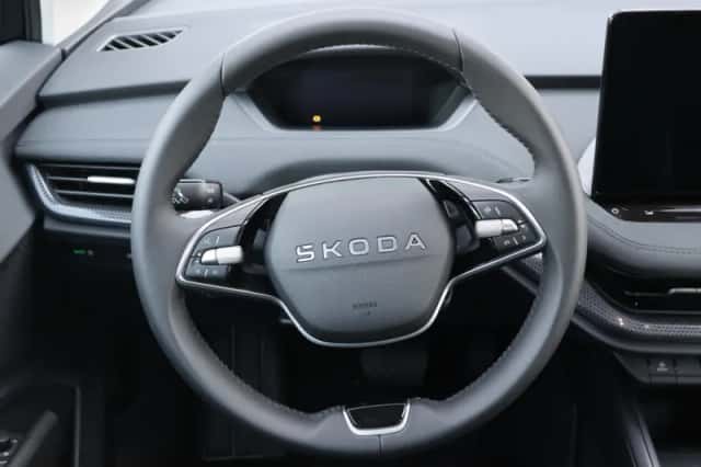 Škoda Elroq (2026) thumbnail 6