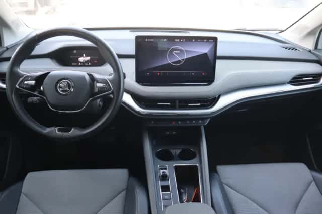 Škoda Enyaq (2023) thumbnail 13