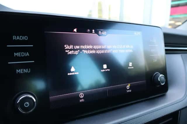 Škoda Kamiq (2023) thumbnail 19