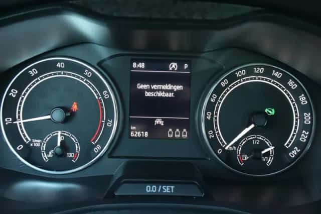 Škoda Kamiq (2023) thumbnail 7