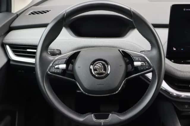 Škoda Enyaq (2022) thumbnail 6