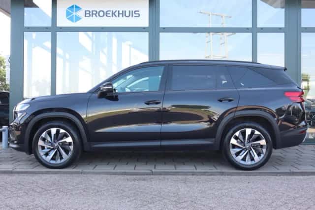 Škoda Kodiaq (2025) thumbnail 2