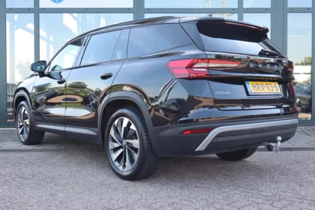 Škoda Kodiaq (2025) thumbnail 3