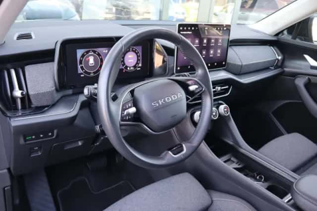 Škoda Kodiaq (2025) thumbnail 4