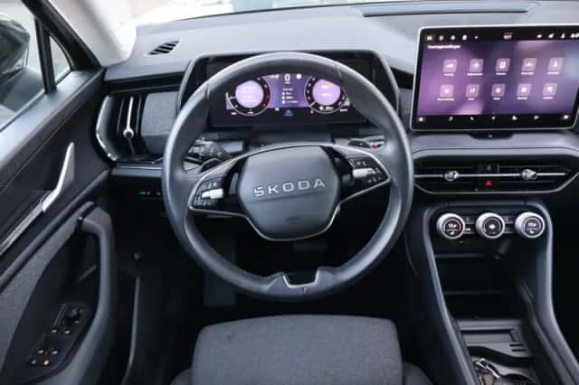 Škoda Kodiaq (2025) thumbnail 5