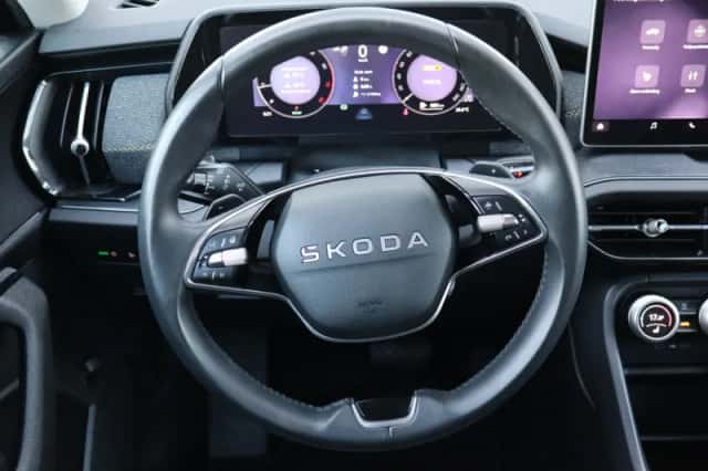 Škoda Kodiaq (2025) thumbnail 6