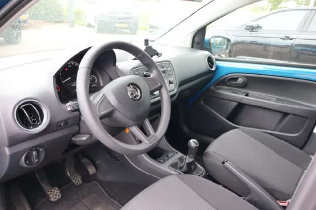 Škoda Citigo (2019) thumbnail 5