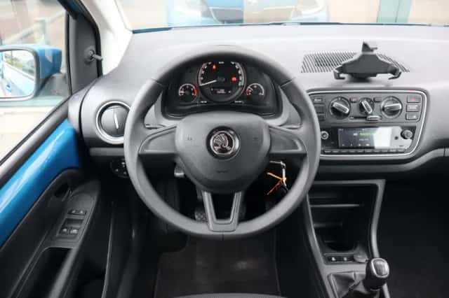 Škoda Citigo (2019) thumbnail 5