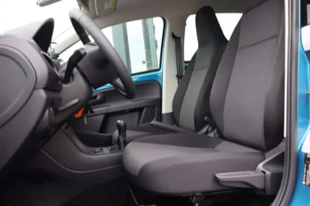 Škoda Citigo (2019) thumbnail 6