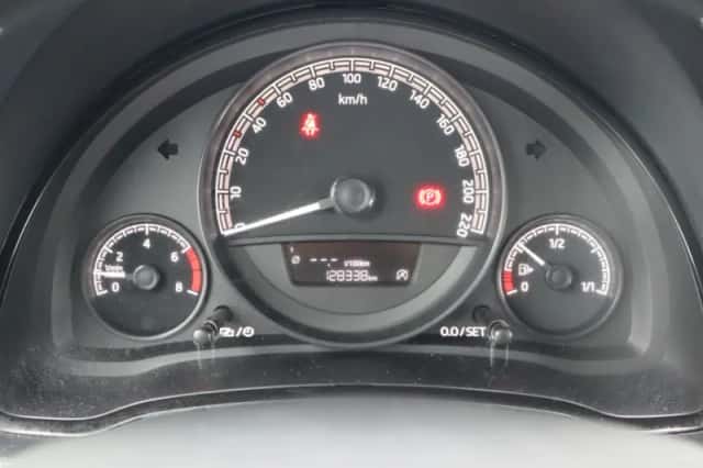 Škoda Citigo (2019) thumbnail 6