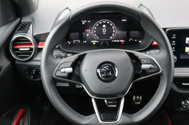 Škoda Fabia (2024) thumbnail 6