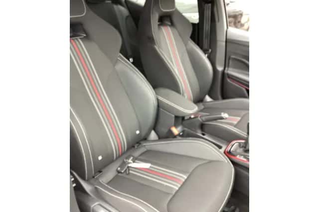 Škoda Fabia (2024) thumbnail 2